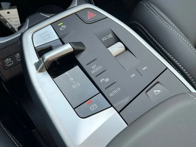 2026 BMW X1 M35i - Photo 14