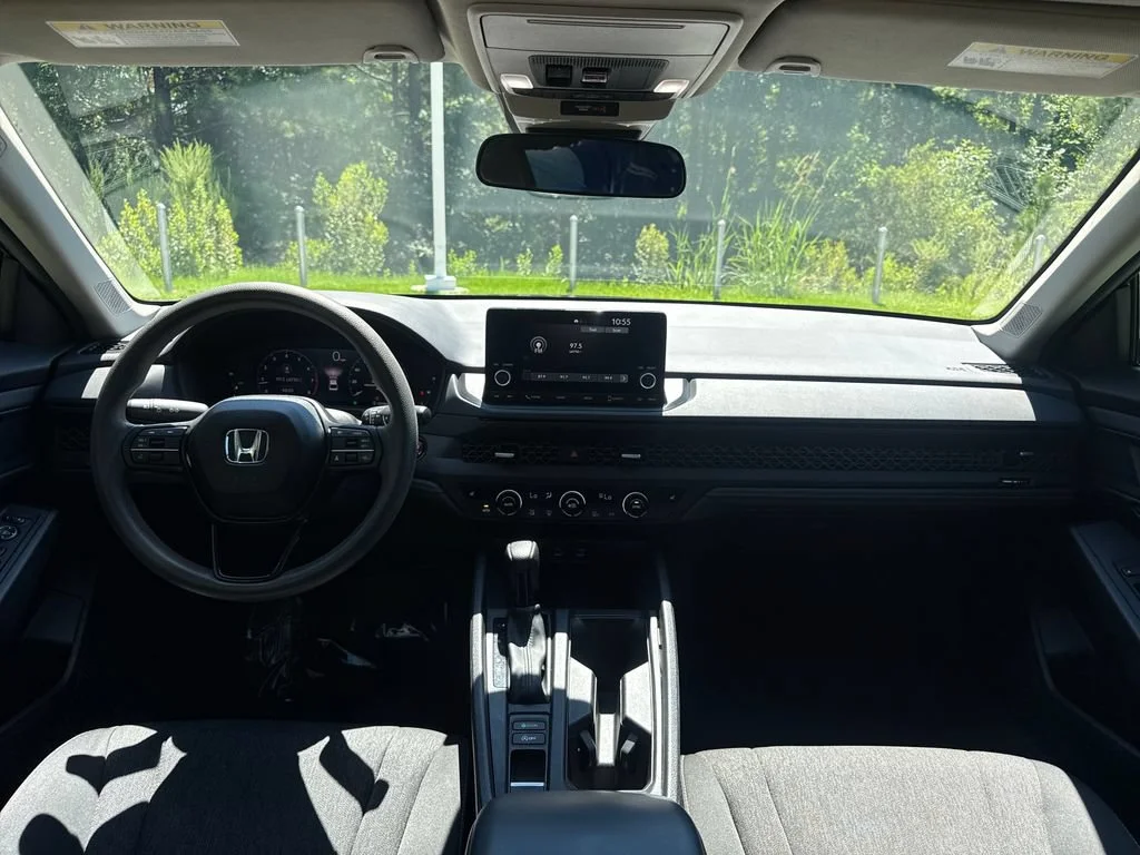 2024 Honda Accord EX - Photo 53