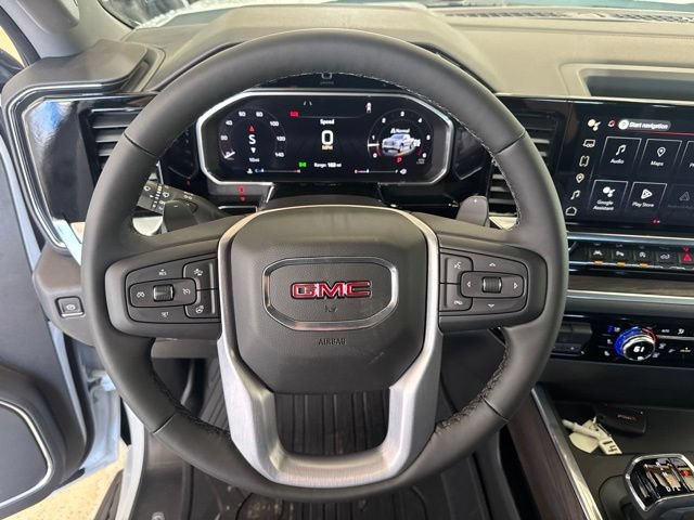 2026 GMC Sierra 1500 SLT - Photo 10