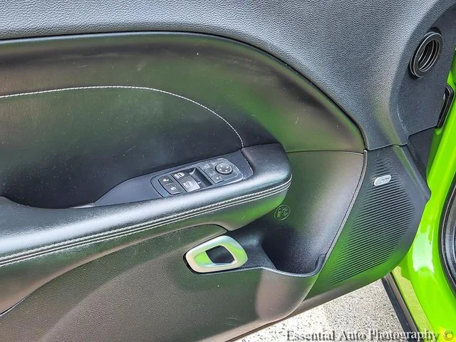 Used 2017 Green Dodge GT image 13