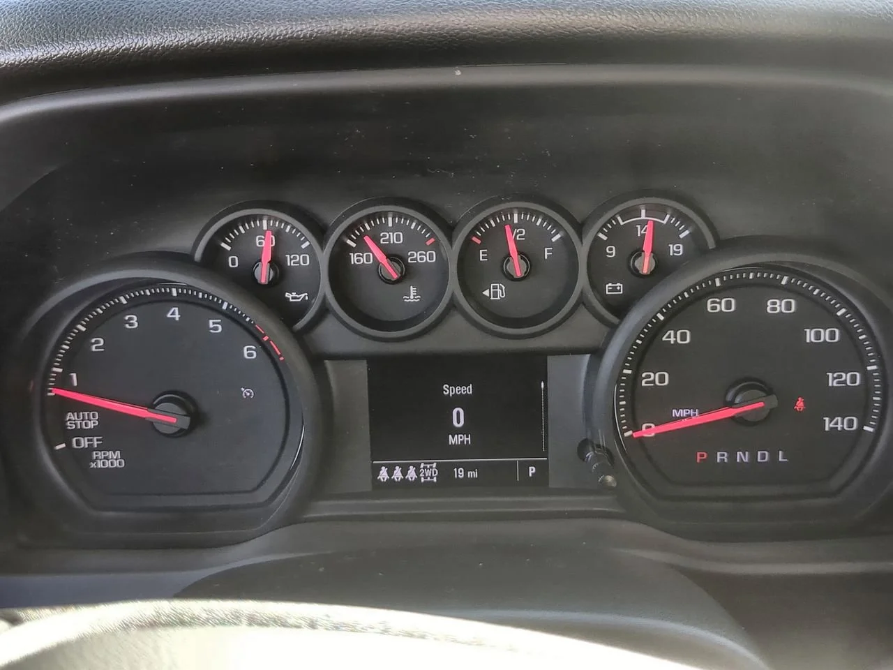 New 2026 Summit White GMC Pro image 11