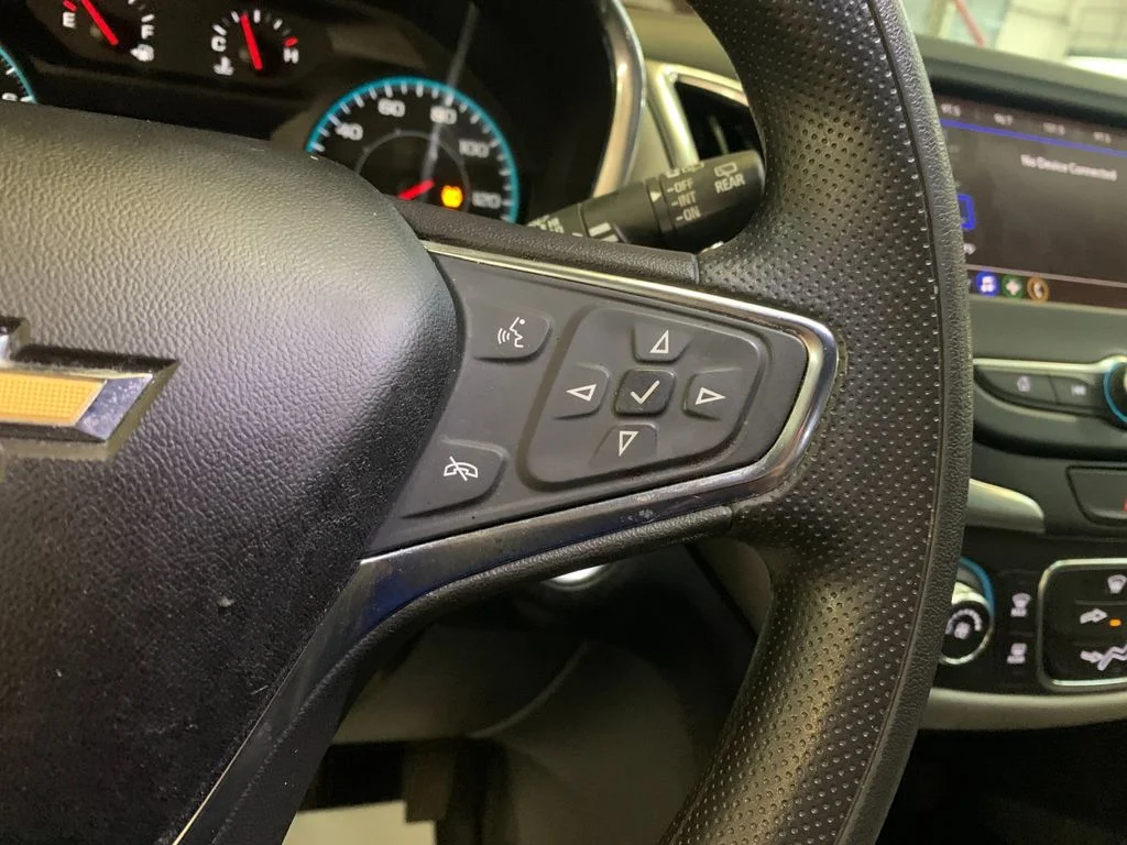 Used 2021 Gray Chevrolet LS image 28