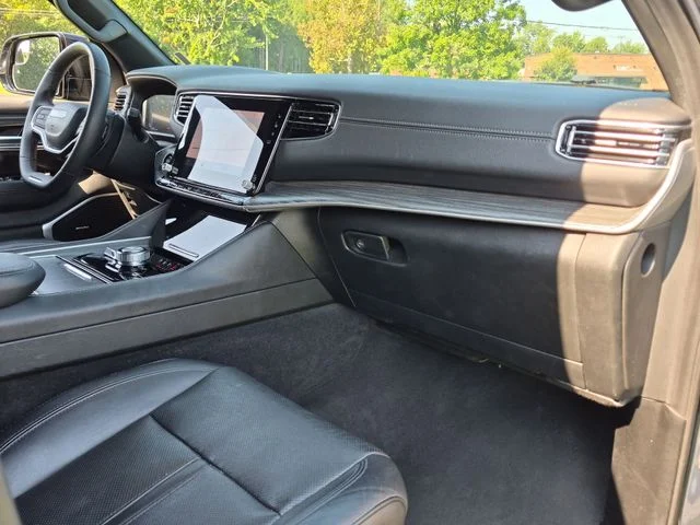 Used 2024 Gray Jeep Series II image 35