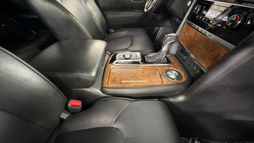 Used 2023 Black Nissan SL 2WD image 38