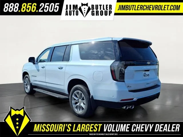 New 2026 Polar White Tricoat Chevrolet Premier image 25