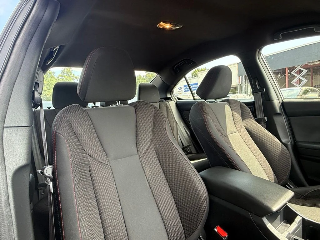 Used 2023 Gray Subaru Premium image 29