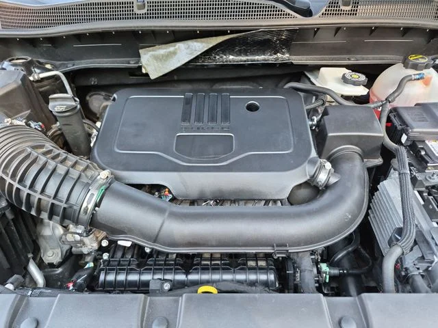 Used 2025 Black Chevrolet LT image 25