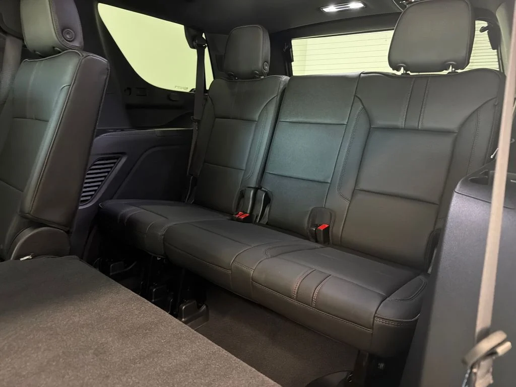 Used 2021 Black Chevrolet RST image 12