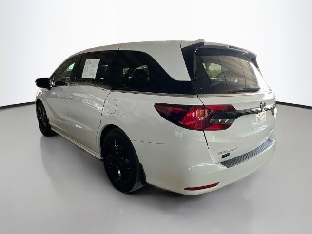 Used 2024  Honda Sport image 7