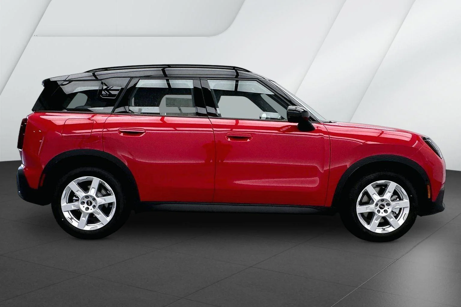 New 2027 Chili Red II MINI Signature Plus image 5