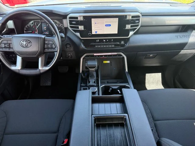 Used 2026 Blueprint Toyota SR5 image 26