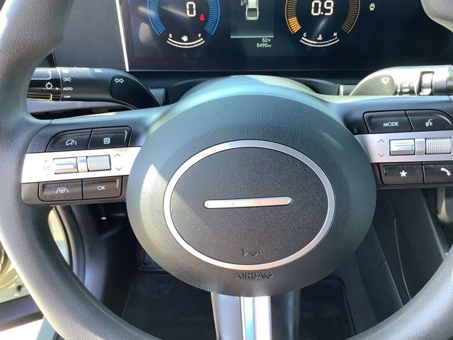 Certified Used 2026 Sage Hyundai SE image 29