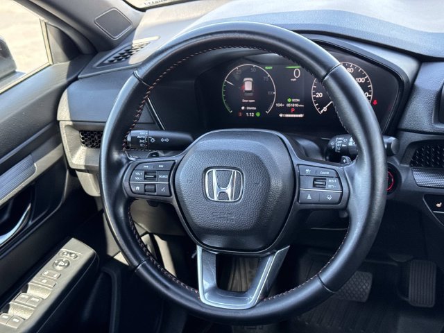 2025 Honda CR-V Sport - Photo 10