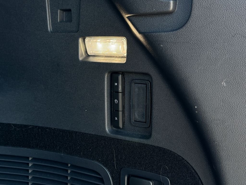 2025 Lincoln Aviator Reserve - Photo 15