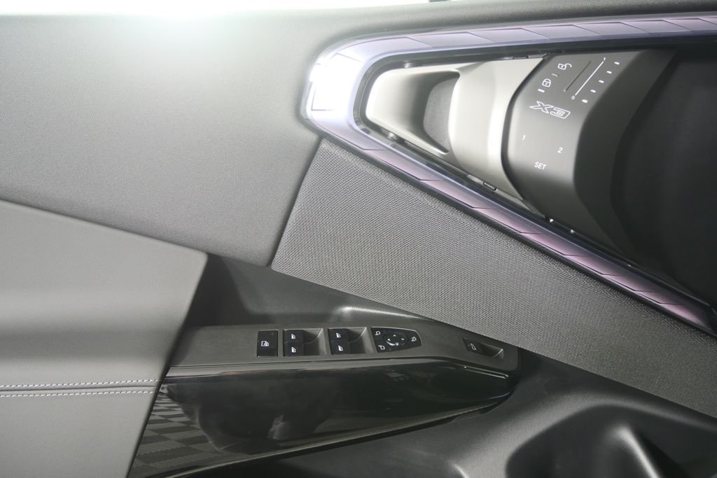 Used 2026 Dark Graphite Metallic BMW 30 xDrive image 8