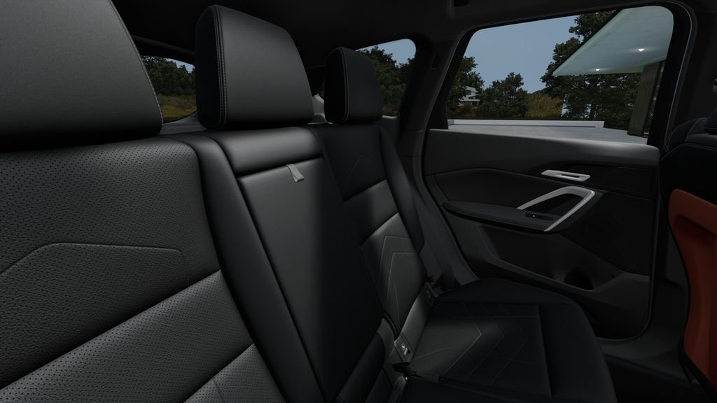 New 2026 Black Sapphire Metallic BMW xDrive28i image 12