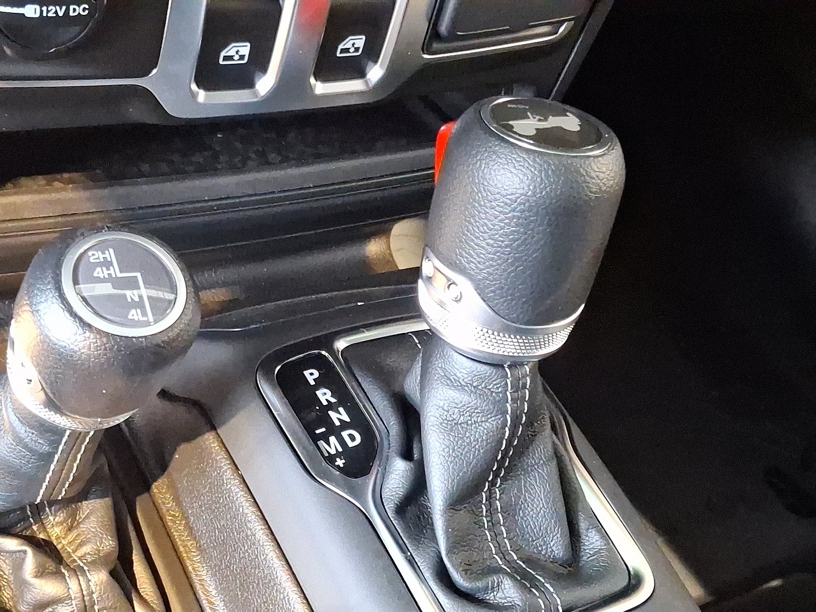 2026 Jeep Wrangler 2-Door Sport - Photo 11