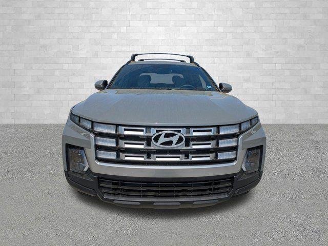New 2026 Hampton Gray Hyundai SEL FWD image 32
