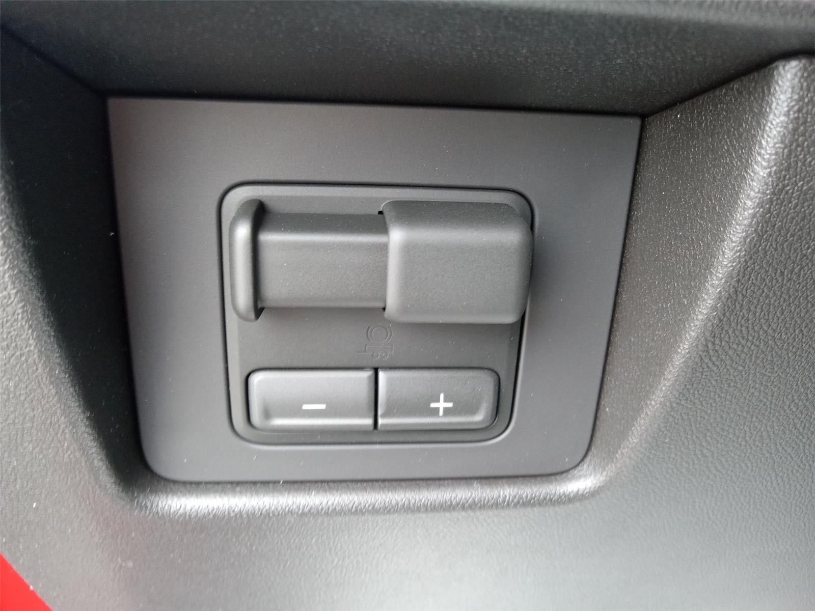 2026 Chevrolet Colorado Trail Boss - Photo 25