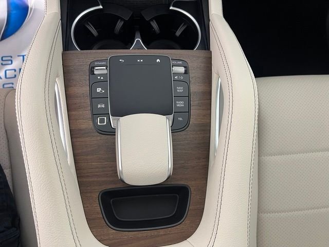 New 2026 White Mercedes-Benz GLE 350 image 31