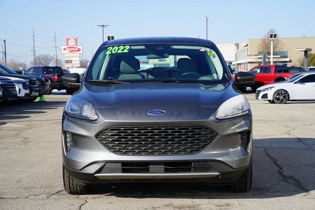 2022 FORD ESCAPE - Image 1