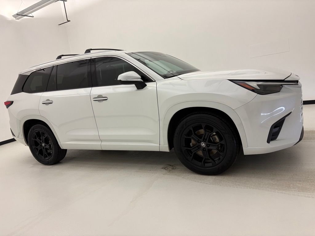 2024 Lexus TX 350 350 AWD's photo