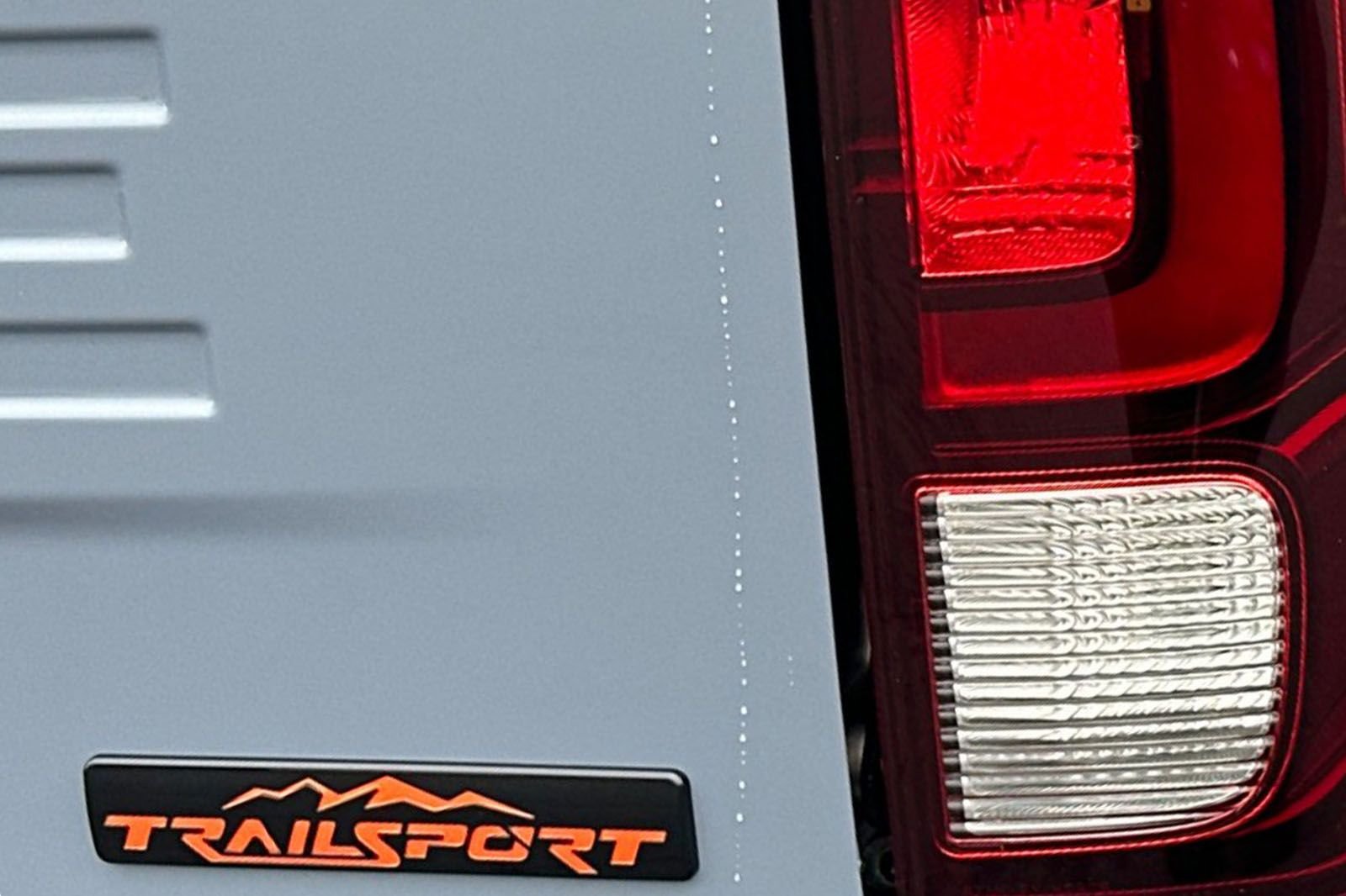 New 2026 Sonic Gray Pearl Honda TrailSport+ image 31