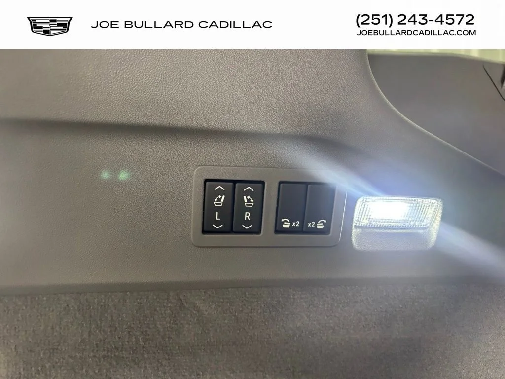 2026 Cadillac Escalade IQL Sport - Photo 18
