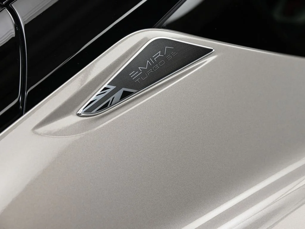 New 2026 Nimbus Grey Lotus  image 33