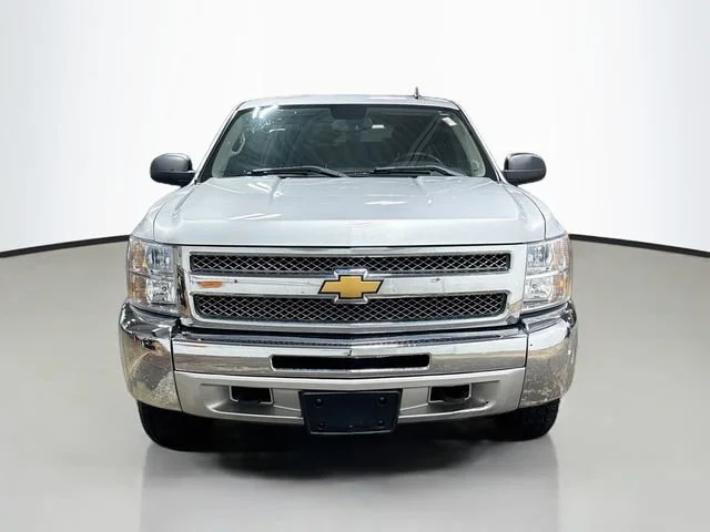 Used 2013 Chevrolet Silverado 1500 LT with VIN 1GCRKSE76DZ376917 for sale in Tallmadge, OH