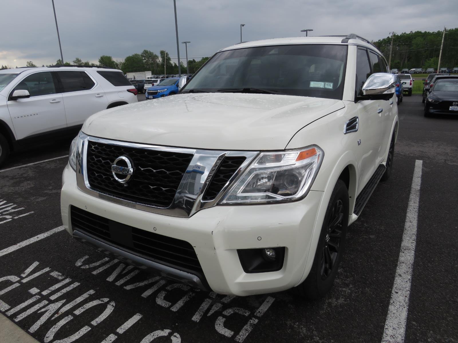 Used 2020  NISSAN  image 14