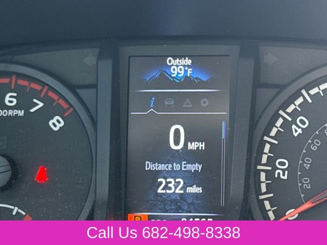 Used 2022 Gray Toyota SR image 25
