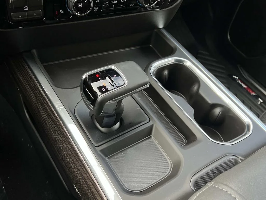 2026 Chevrolet Silverado 1500 LT - Photo 18