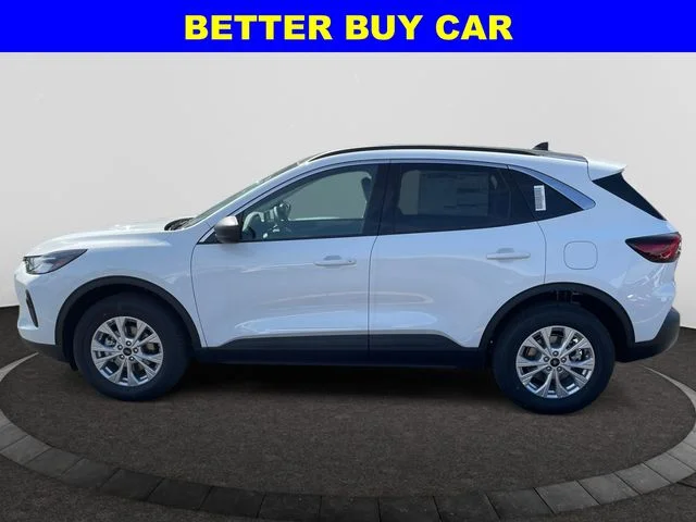 2024 Ford Escape Active - Photo 18