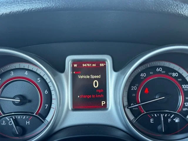 Used 2019 Gray Dodge GT image 28