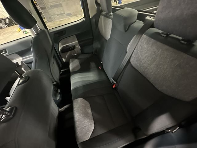New 2026 Gray Ford XLT image 31