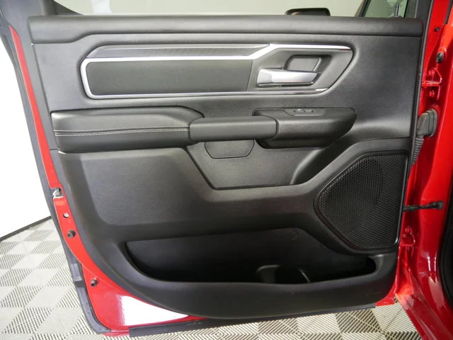 2025 RAM Ram 1500 Pickup Big Horn/Lone Star - Photo 11