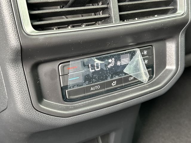 New 2026 Blue Volkswagen 2.0T SE w/Technology image 13