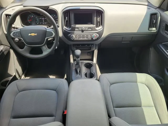 2022 Chevrolet Colorado Work Truck - Photo 13