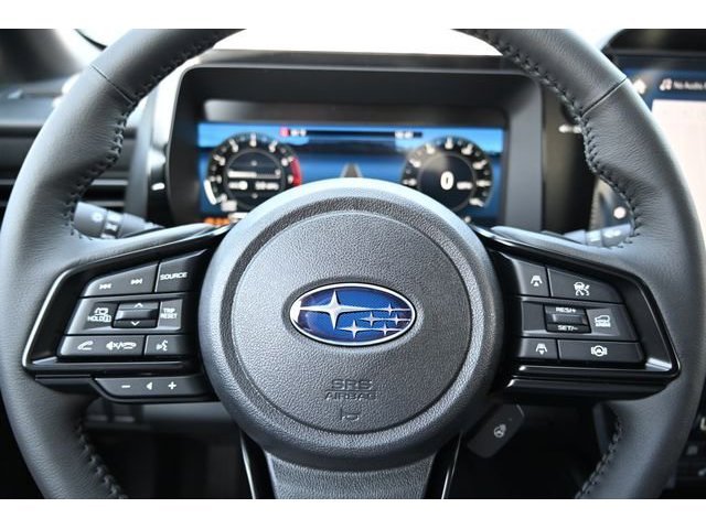 New 2026 Gray Subaru Limited XT image 63
