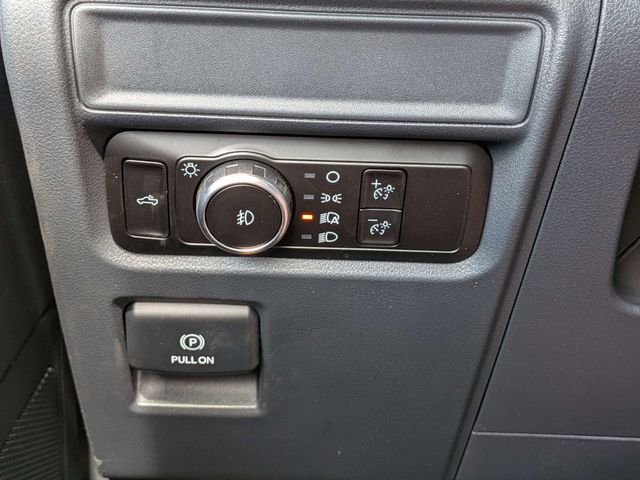 Used 2026 Gray Metallic Ford XLT image 30