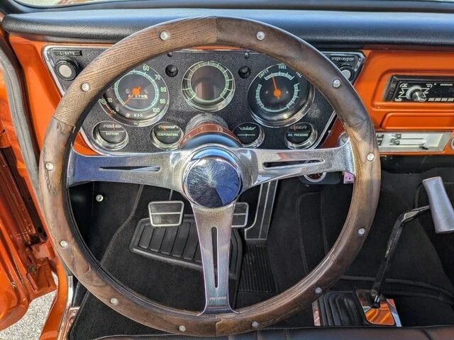 Used 1969  CHEVROLET  image 14