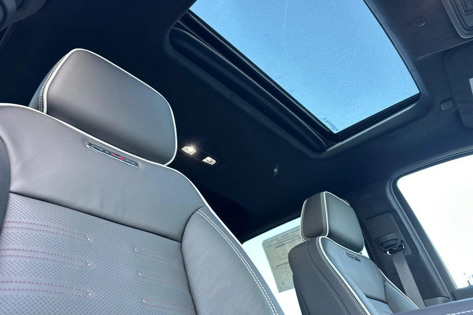 New 2026 Coastal Dune GMC AT4X image 17