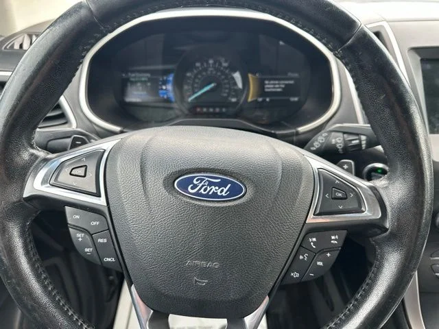 Used 2018 Magnetic Ford SEL image 14