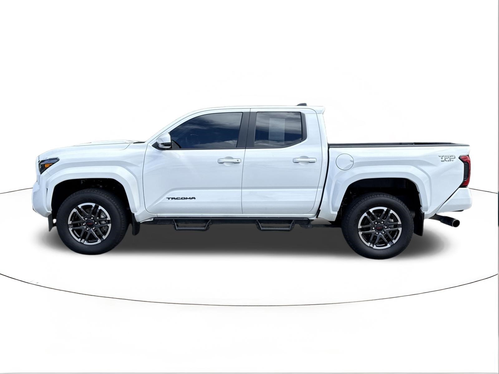 2024 Toyota Tacoma TRD Sport - Photo 6
