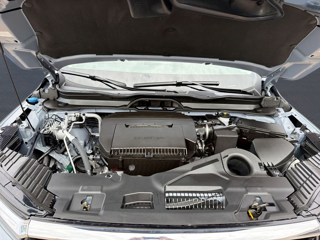Used 2024 Gray Honda Elite image 18