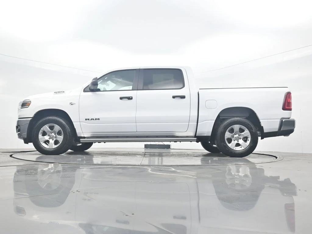 2026 RAM 1500 Big Horn/Lone Star - Photo 41