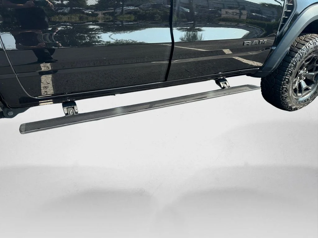 Used 2022 Black Ram TRX image 17