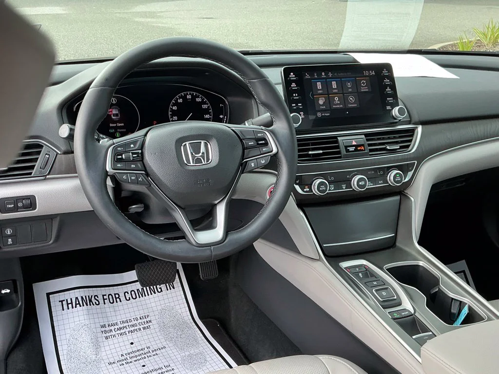 Used 2018  Honda EX-L 2.0T image 28