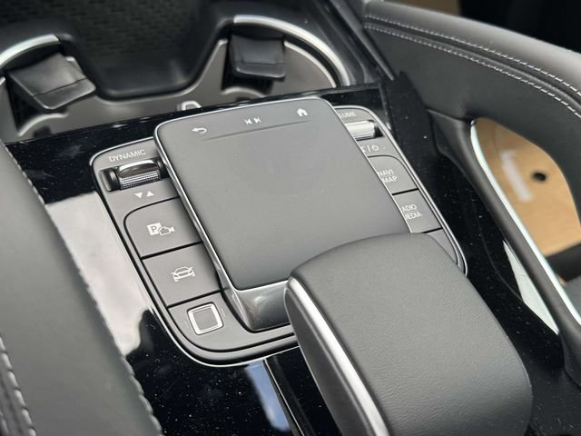 New 2026 Gray Mercedes-Benz GLS 63 AMG® image 29